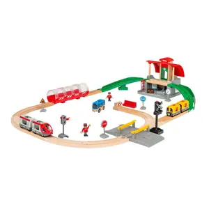 Circuit Gare centrale Ravensburger image-2