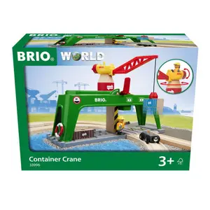 Double lane loading crane Ravensburger image-0
