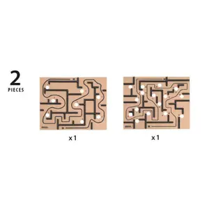 Labyrinth boards Ravensburger image-0