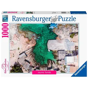 1000 piece puzzle Ravensburger Formentera image-0
