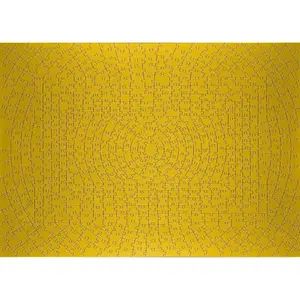 631 piece puzzle Ravensburger Krypt Gold image-1