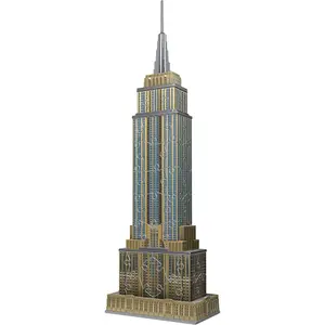 3d puzzle Ravensburger Mini Empire State Building image-1