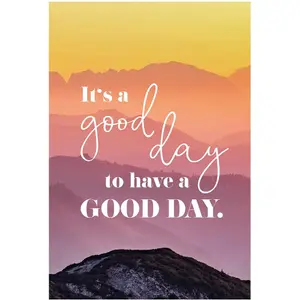 300 pieces puzzle a good day Ravensburger image-1