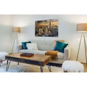 1000 piece puzzle Ravensburger New York image-3