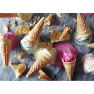 1000 piece puzzle Ravensburger Helado image-1
