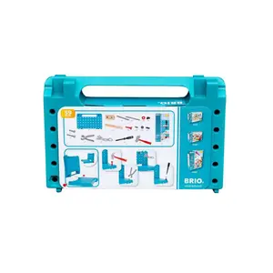 DIY builder's case Ravensburger image-1