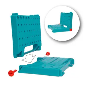 DIY builder's case Ravensburger image-4