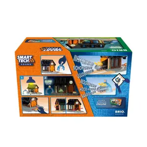 Smart tech sound ghost station Ravensburger image-1