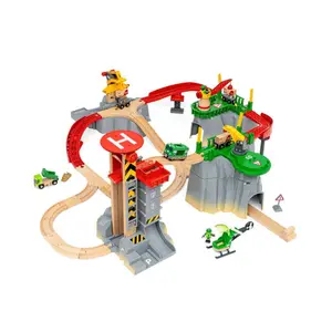 Mountains and loads circuit Ravensburger image-1