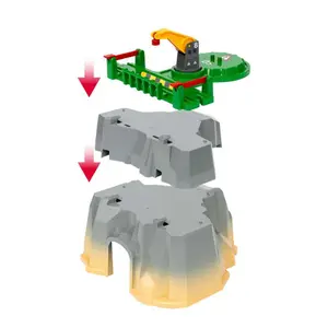 Mountains and loads circuit Ravensburger image-3