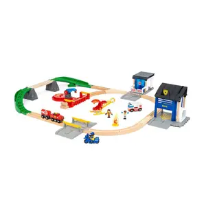 Circuit Intervention d’Urgence Ravensburger