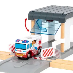 Circuit Intervention d’Urgence Ravensburger image-2