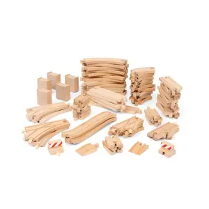 Caixa de 70 peças evolução Ravensburger Deluxe