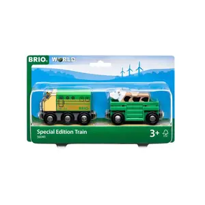 Car sets train special edition 2023 Ravensburger image-2