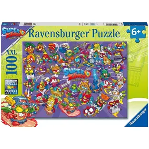 100 piece puzzle Ravensburger image-0