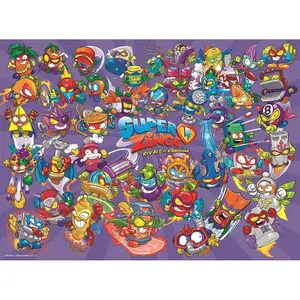 100 piece puzzle Ravensburger image-1