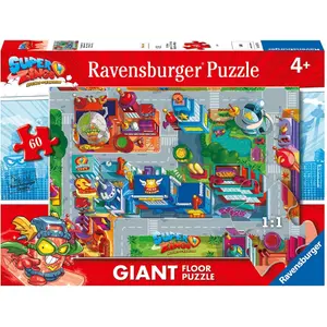 60 piece puzzle Ravensburger image-0