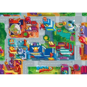 60 piece puzzle Ravensburger image-1
