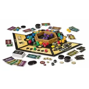 Gesellschaftsspiele Ravensburger Las Vegas Royale image-1