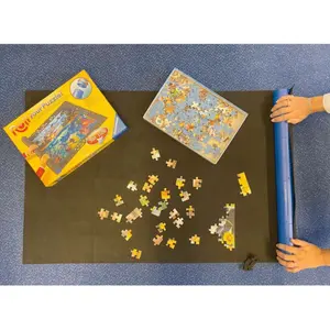 Rolling puzzle mat Ravensburger image-4