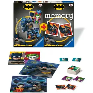 Puzzle Ravensburger Batman image-1