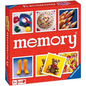 Gedächtnisspiele Ravensburger Objet image-0