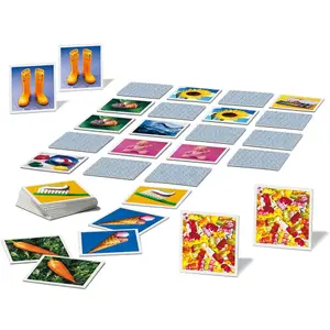 Gedächtnisspiele Ravensburger Objet image-1