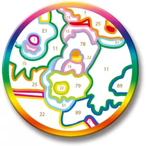 Paint Ravensburger Tigre image-2