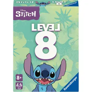 Board games Ravensburger Level 8 Stitch
