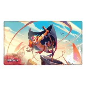 Playmat Ravensburger Disney Lorcana TCG Tigger image-0
