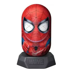Puzzle Ravensburger Marvel 3D Spiderman Hylkies image-0