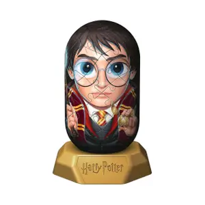 3D 55-piece puzzle Ravensburger Harry Potter - Hylkies Harry Potter image-0