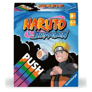 Card games Ravensburger Naruto Shippuden image-0