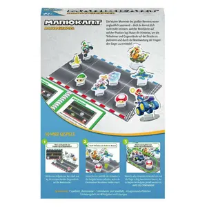 Board games Ravensburger Mario Kart Das Logikspiel image-1