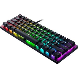 Clavier RGB/Filaire/Optique Razer Huntsman V3 Pro Mini