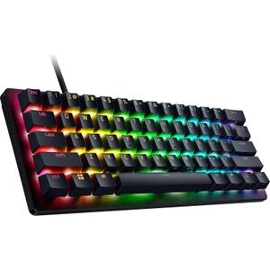 Clavier RGB/Filaire/Optique Razer Huntsman V3 Pro Mini image-2