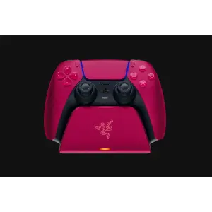Φορτιστής universal για χειριστήριο ps5 παιδιού Razer Quickcharging Cosmic image-0