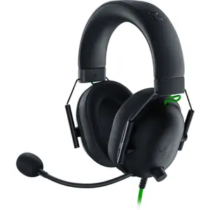 Słuchawki gamingowe na kabel Razer BlackShark V2 X