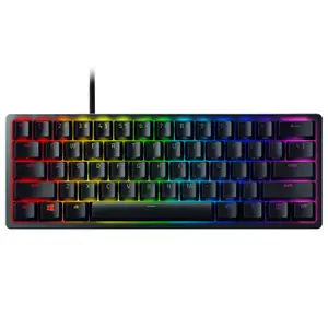 Clavier Gaming mini Razer Huntsman