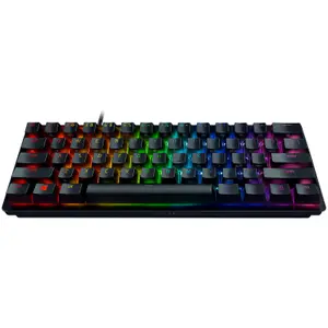 Clavier Gaming mini Razer Huntsman image-2