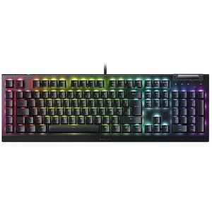 Clavier Razer BlackWidow V4 X