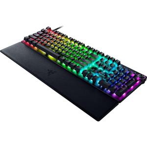 Clavier filaire RGB optique Razer Huntsman V3 Pro 44,5x13,9x3,9 cm
