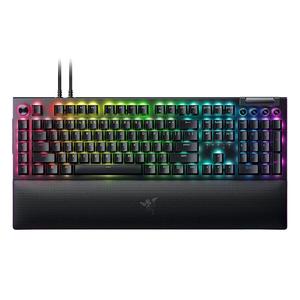 Clavier Razer BlackWidow V4 Pro