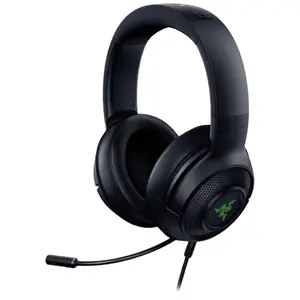 Casque micro USB Razer Kraken V3 X image-0