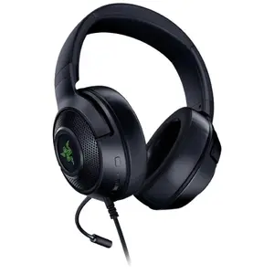 Casque micro USB Razer Kraken V3 X image-1
