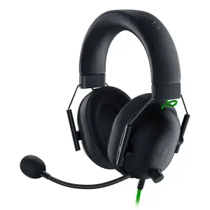 Casque micro USB Razer BlackShark V2 X image-0