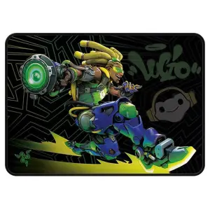 Mouse pad Razer Razer Goliathus Overwatch Lucio image-1