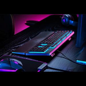 Clavier Gaming Razer Ornata V3 X image-2