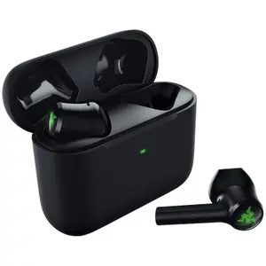 Casque micro sans fil Razer Hammerhead True X image-0