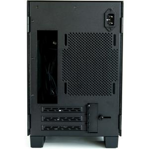 Boîtier PC Mini Tour Mini-ITX avec panneau vitré Razer Tomahawk M1 RGB image-4